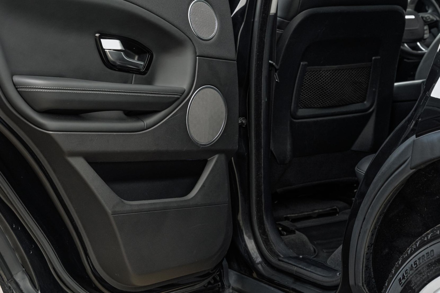 Used Land Rover Range Rover Evoque 2016 for sale - 77640932: Photo 40