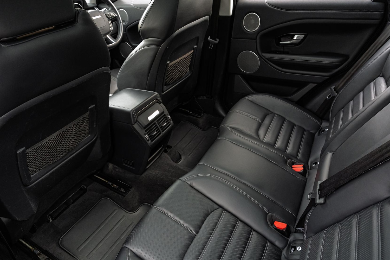 Used Land Rover Range Rover Evoque 2016 for sale - 77640932: Photo 42