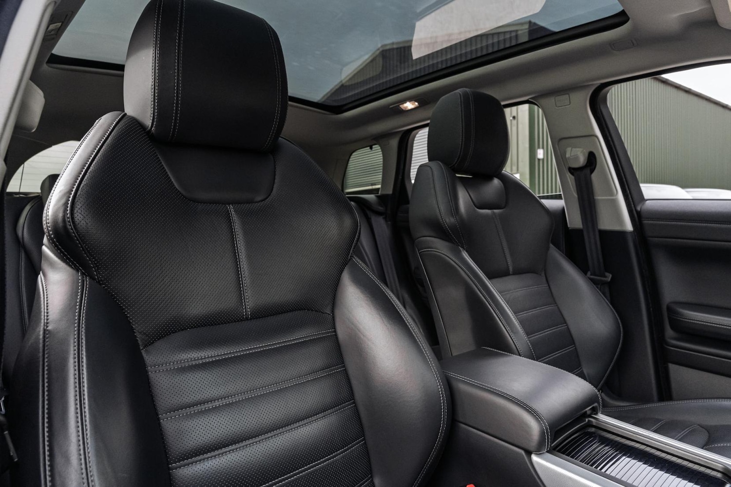 Used Land Rover Range Rover Evoque 2016 for sale - 77640932: Photo 46