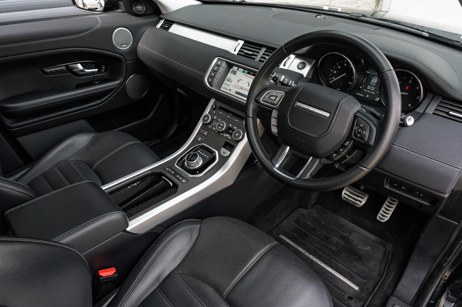 Used Land Rover Range Rover Evoque 2016 for sale - 77640932: Photo 49