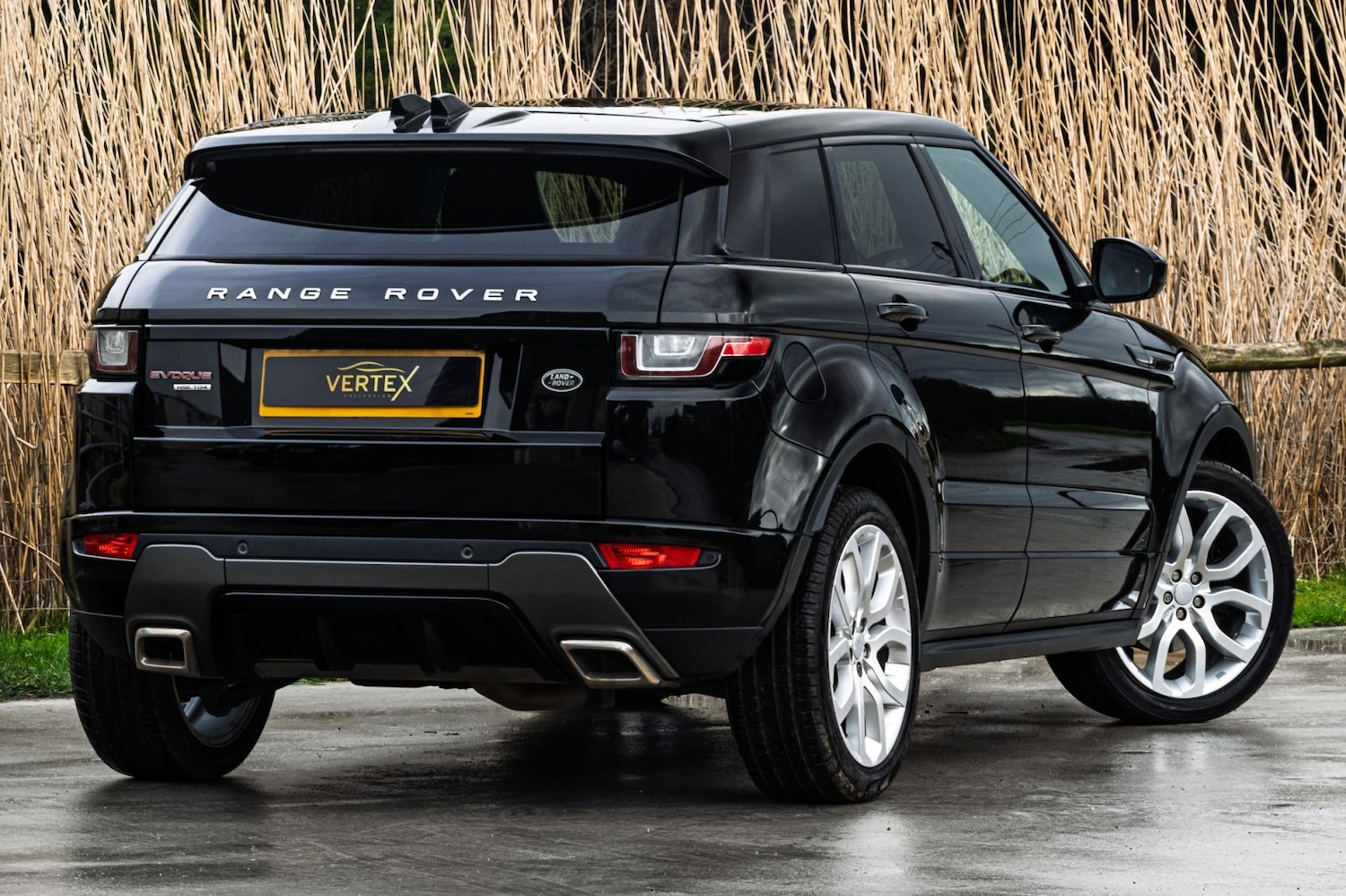 Used Land Rover Range Rover Evoque 2016 for sale - 77640932: Photo 5