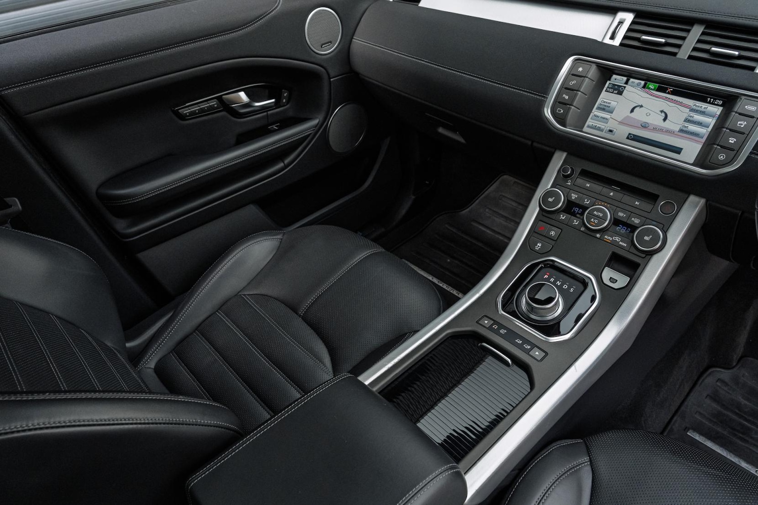 Used Land Rover Range Rover Evoque 2016 for sale - 77640932: Photo 50