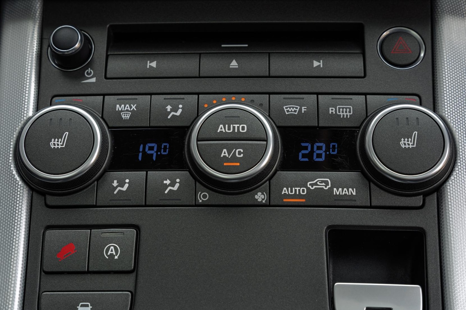 Used Land Rover Range Rover Evoque 2016 for sale - 77640932: Photo 51