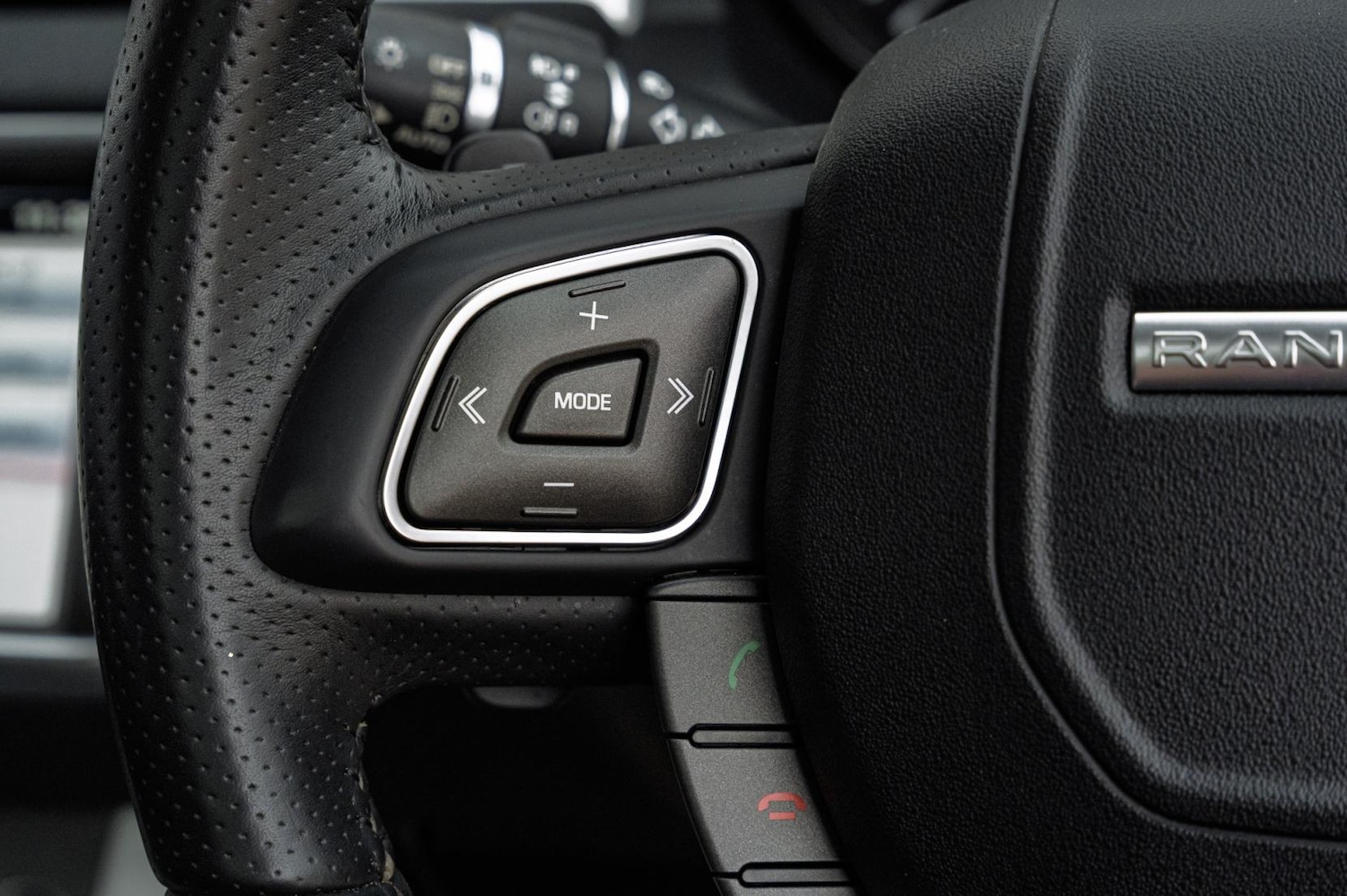 Used Land Rover Range Rover Evoque 2016 for sale - 77640932: Photo 58