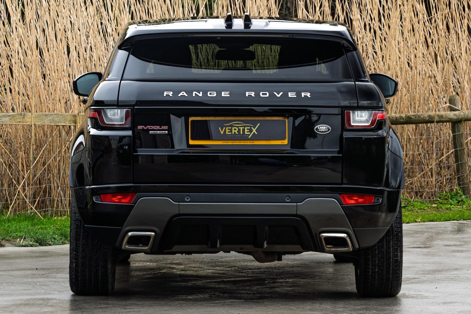 Used Land Rover Range Rover Evoque 2016 for sale - 77640932: Photo 6