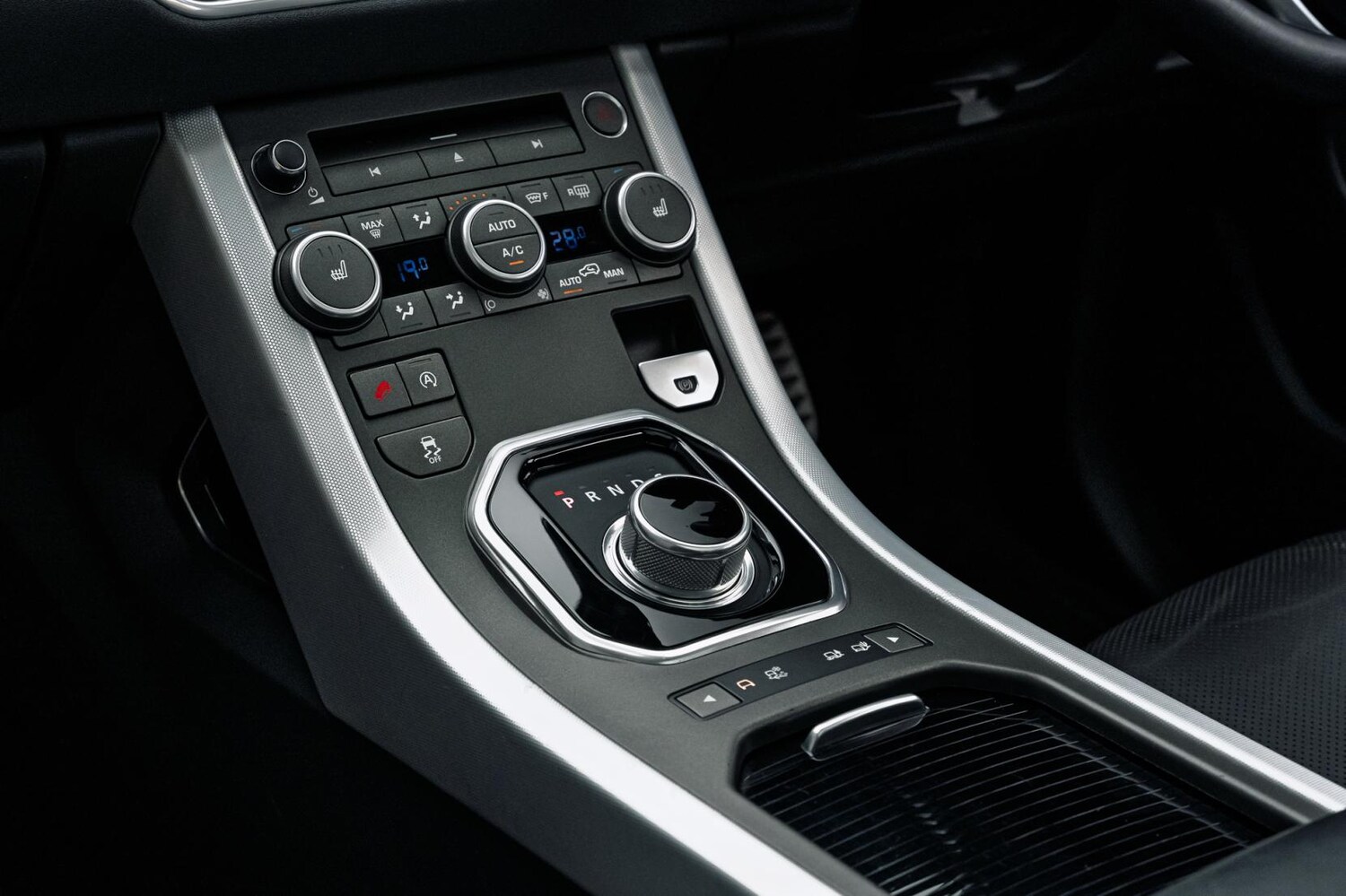 Used Land Rover Range Rover Evoque 2016 for sale - 77640932: Photo 63