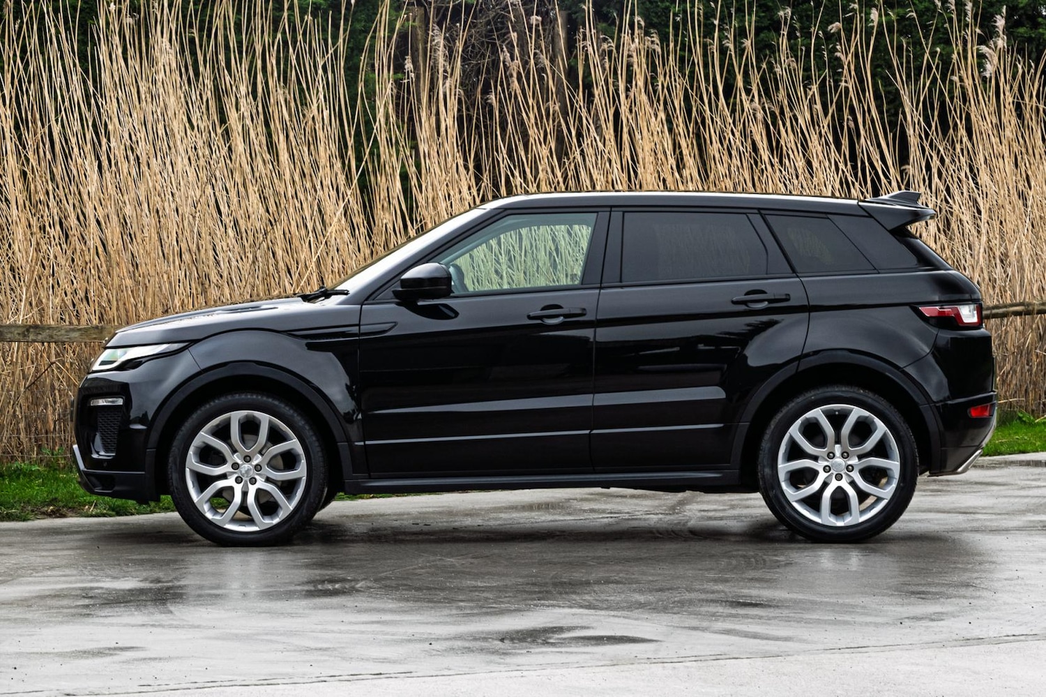 Used Land Rover Range Rover Evoque 2016 for sale - 77640932: Photo 8