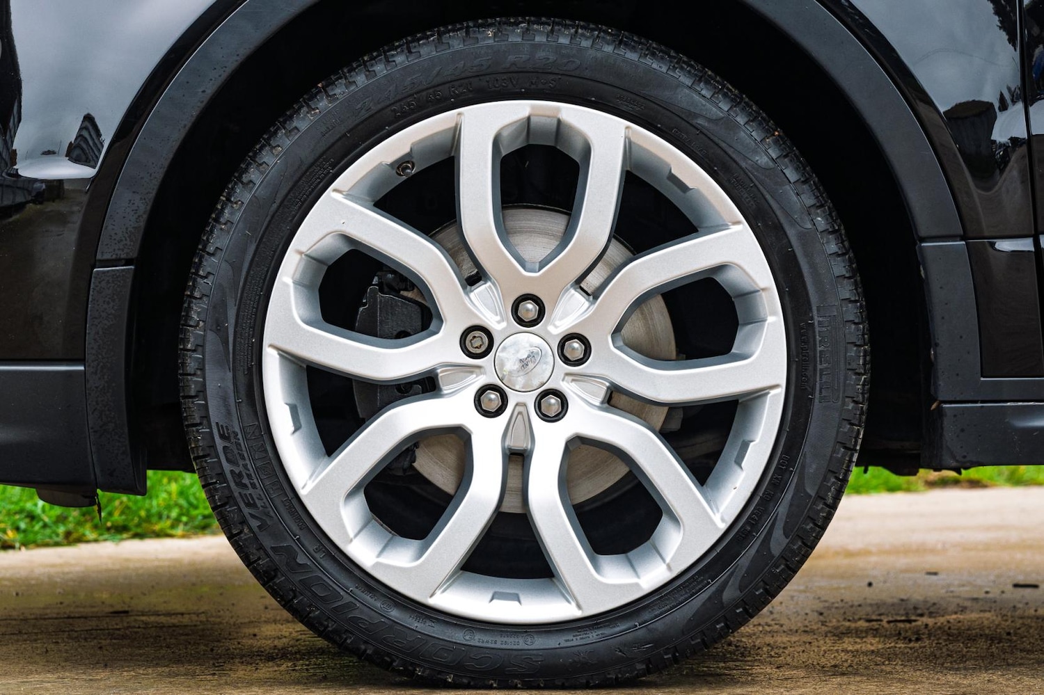 Used Land Rover Range Rover Evoque 2016 for sale - 77640932: Photo 9