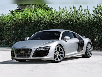 Used Audi R8 2012 for sale - 79274996: Photo