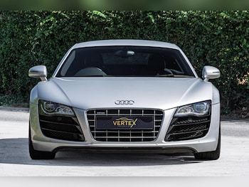 Used Audi R8 2012 for sale - 79274996: Photo