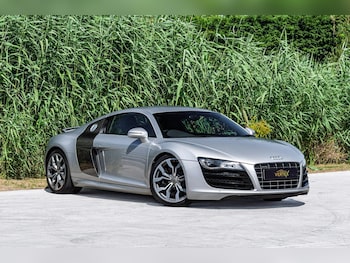 Used Audi R8 2012 for sale - 79274996: Photo