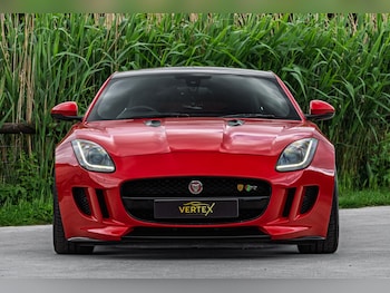 Used Jaguar F-Type 2014 for sale - 78565340: Photo