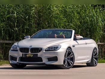 2017 - 4.4 V8 Convertible 2dr Petrol DCT Euro 6 (s/s) (560 ps)