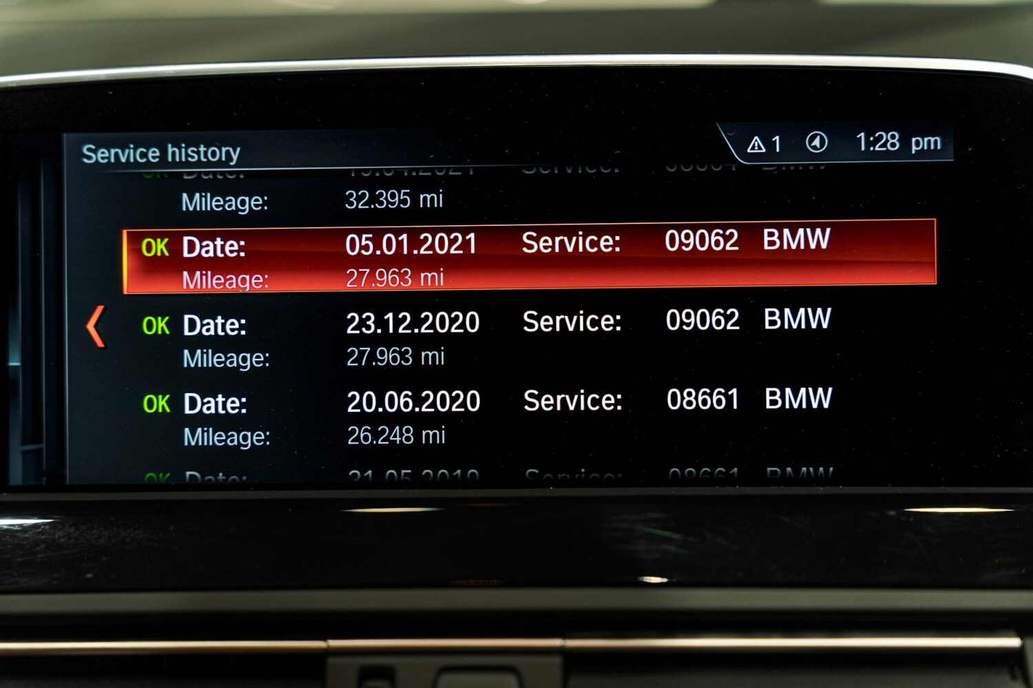 Vehicle 80