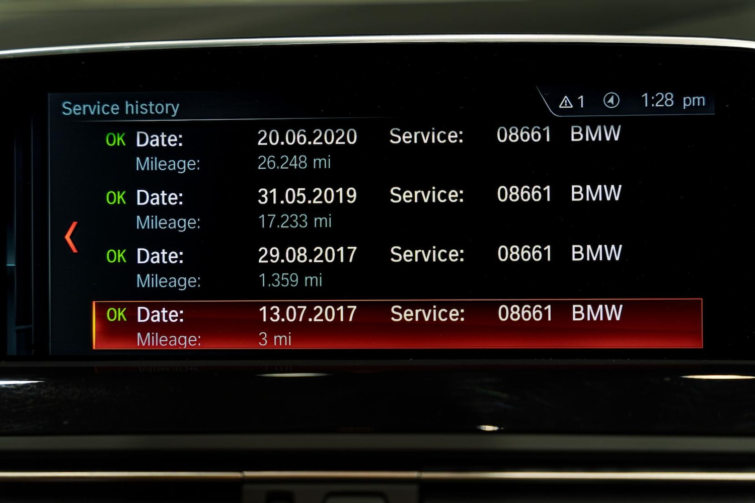 Vehicle 81