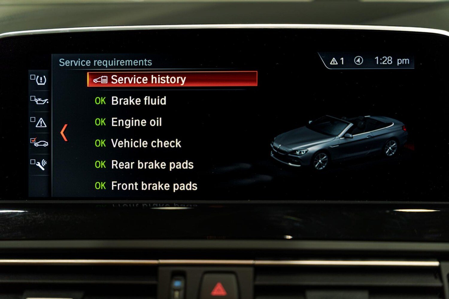 Vehicle 82