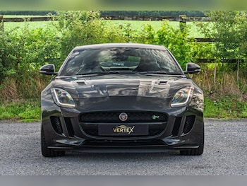 Used Jaguar F-Type 2015 for sale - 78995596: Photo