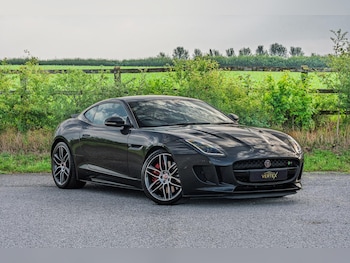Used Jaguar F-Type 2015 for sale - 78995596: Photo