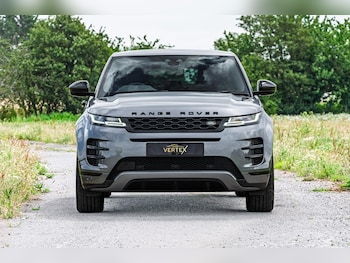 Used Land Rover Range Rover Evoque 2019 for sale - 79113624: Photo