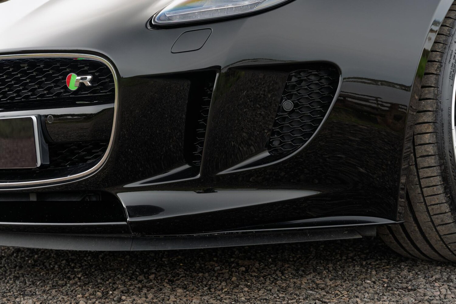 Used Jaguar F-Type 2015 for sale - 77603291: Photo 11