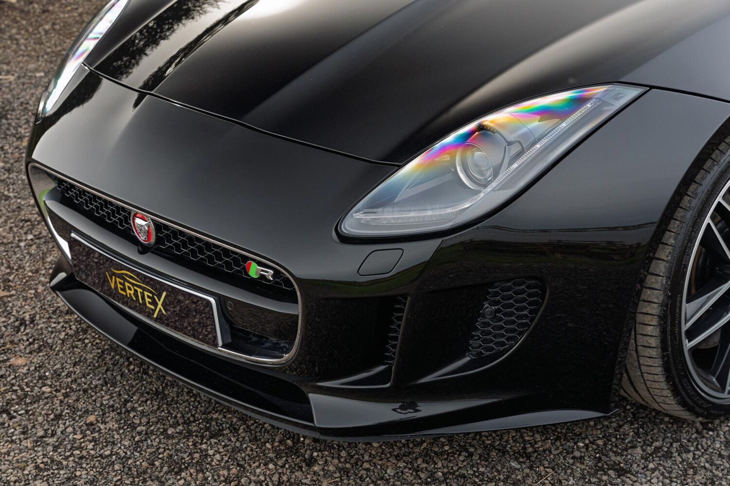 Used Jaguar F-Type 2015 for sale - 77603291: Photo 13