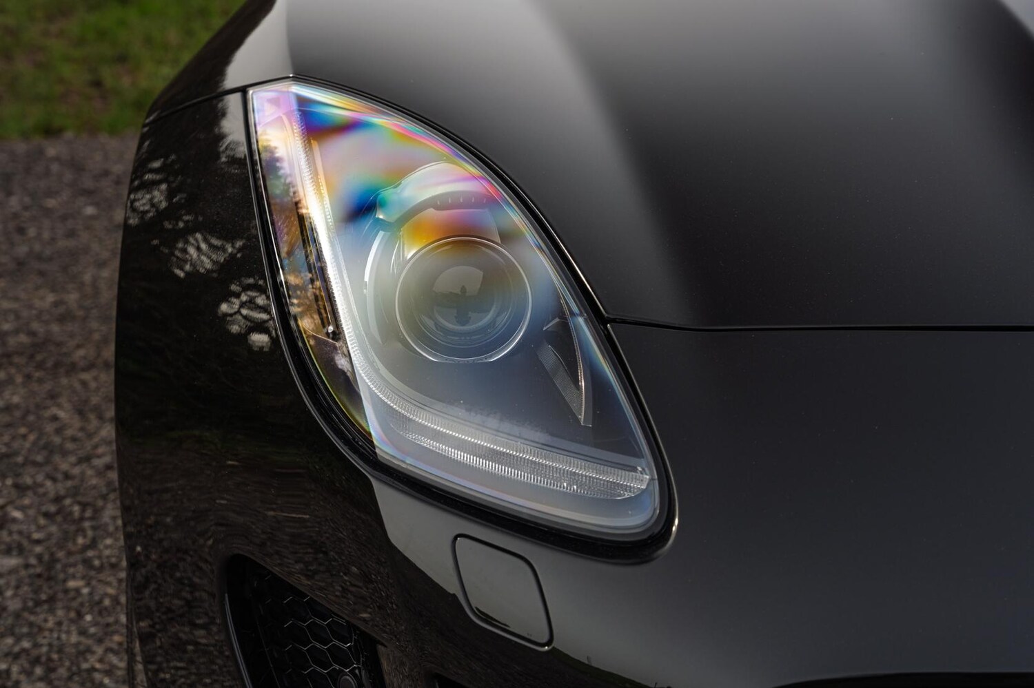 Used Jaguar F-Type 2015 for sale - 77603291: Photo 15