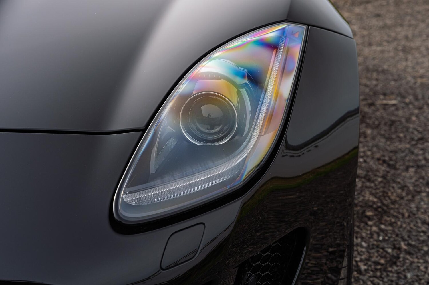 Used Jaguar F-Type 2015 for sale - 77603291: Photo 16