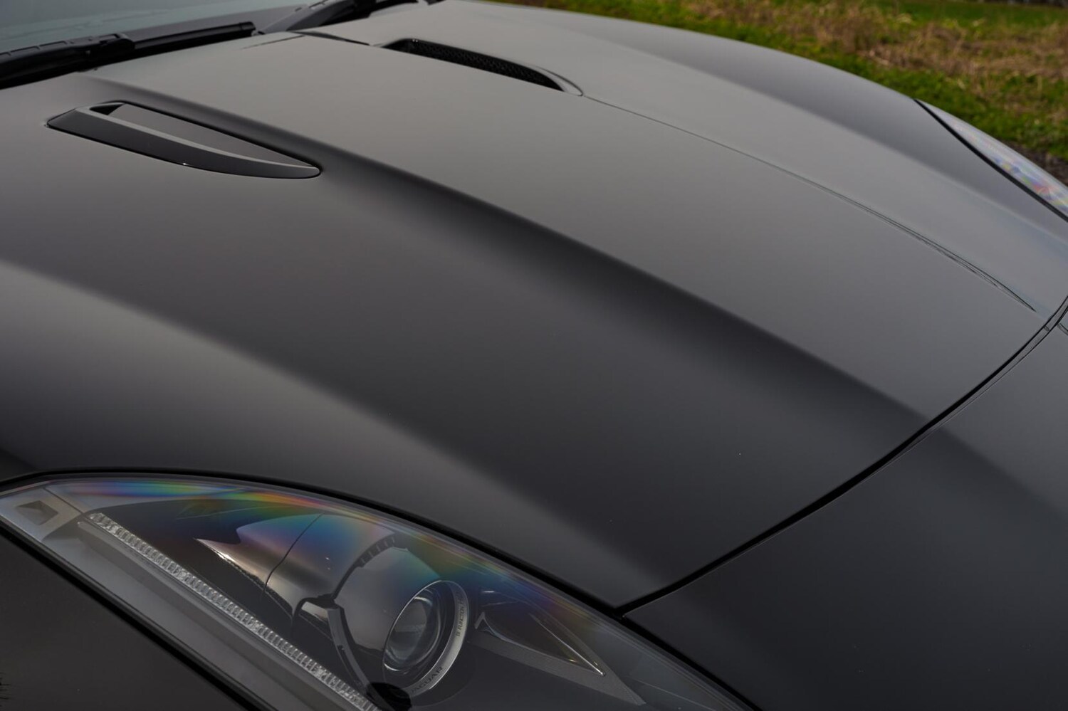 Used Jaguar F-Type 2015 for sale - 77603291: Photo 17