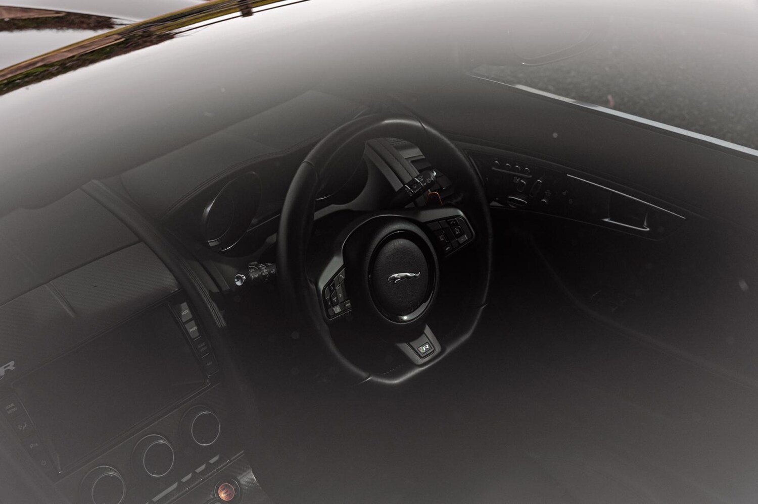 Used Jaguar F-Type 2015 for sale - 77603291: Photo 22