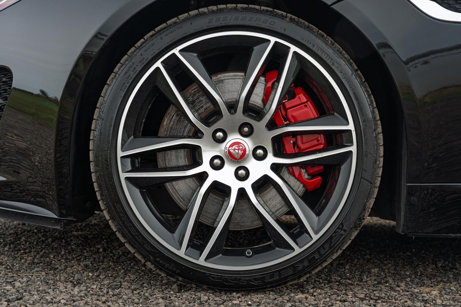 Used Jaguar F-Type 2015 for sale - 77603291: Photo 23