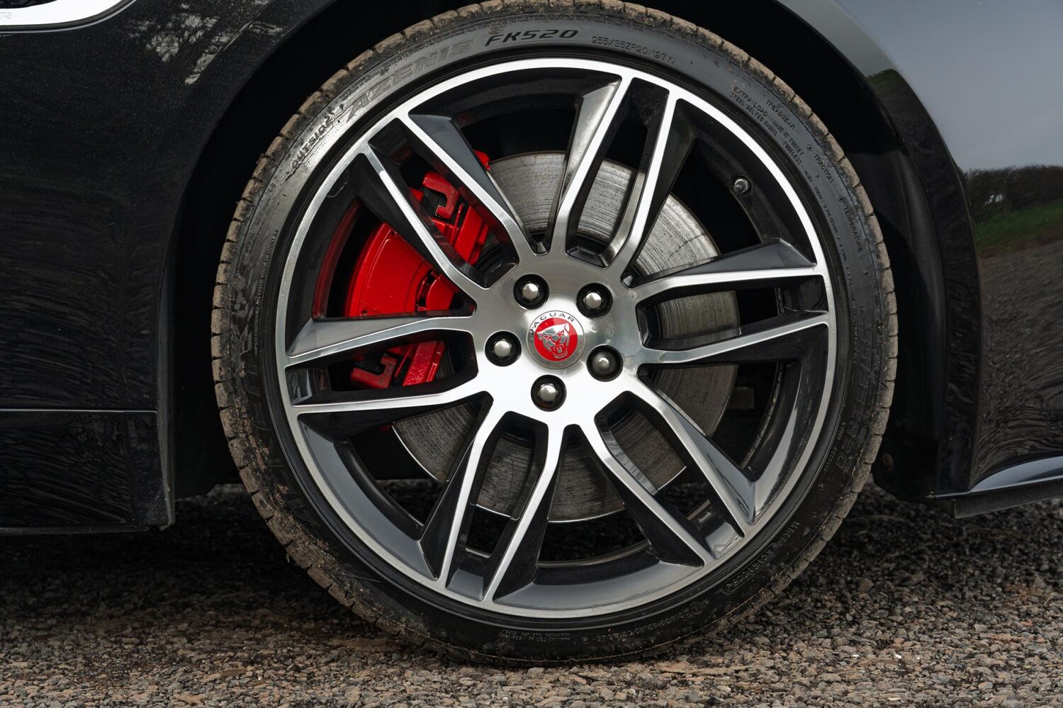 Used Jaguar F-Type 2015 for sale - 77603291: Photo 26