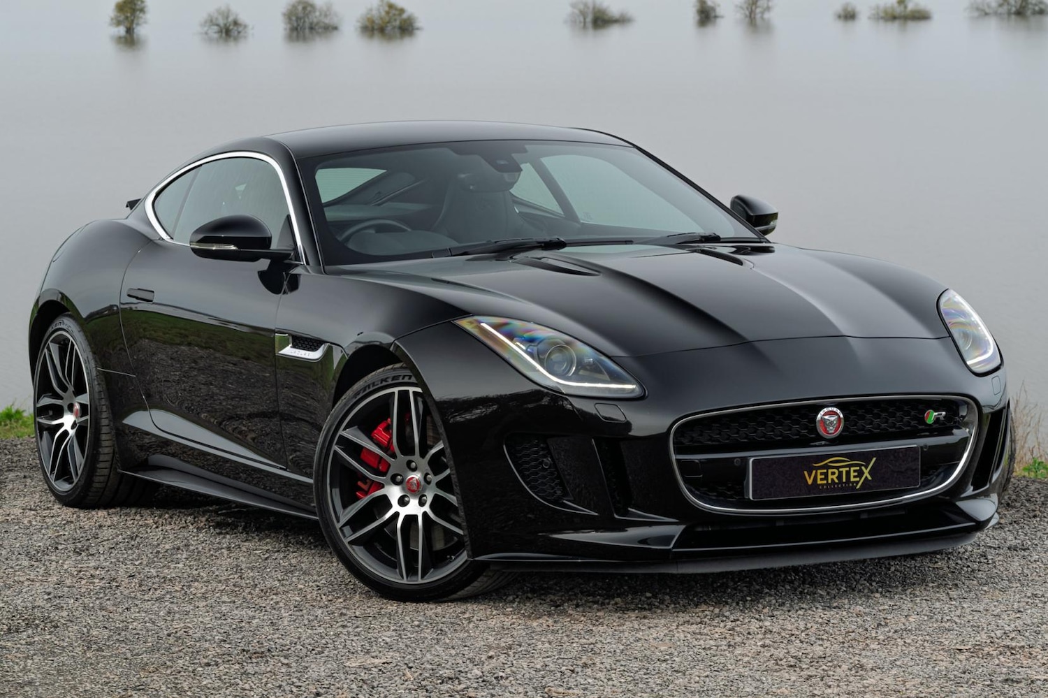 Used Jaguar F-Type 2015 for sale - 77603291: Photo 3
