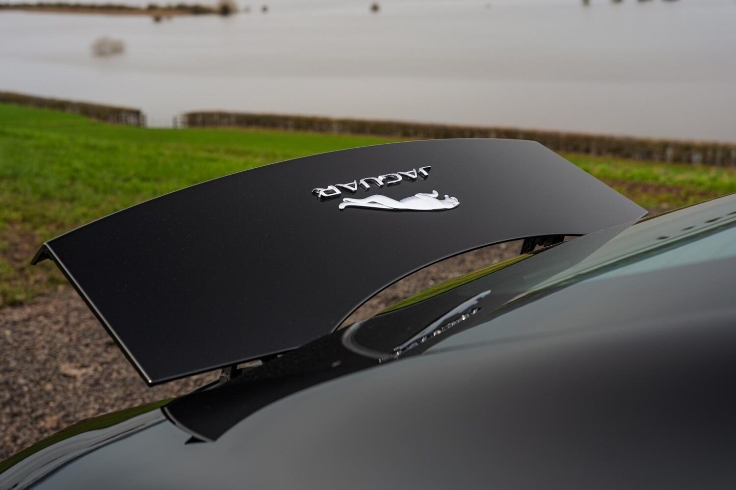 Used Jaguar F-Type 2015 for sale - 77603291: Photo 34