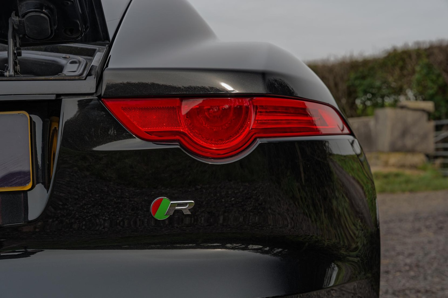 Used Jaguar F-Type 2015 for sale - 77603291: Photo 39