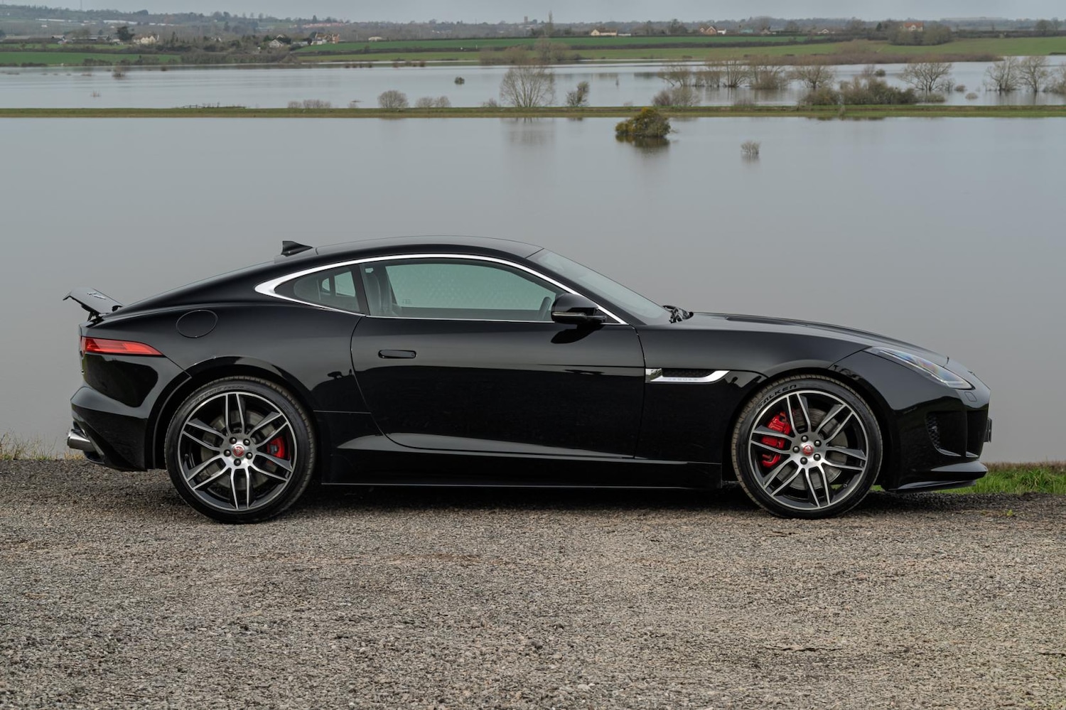 Used Jaguar F-Type 2015 for sale - 77603291: Photo 4