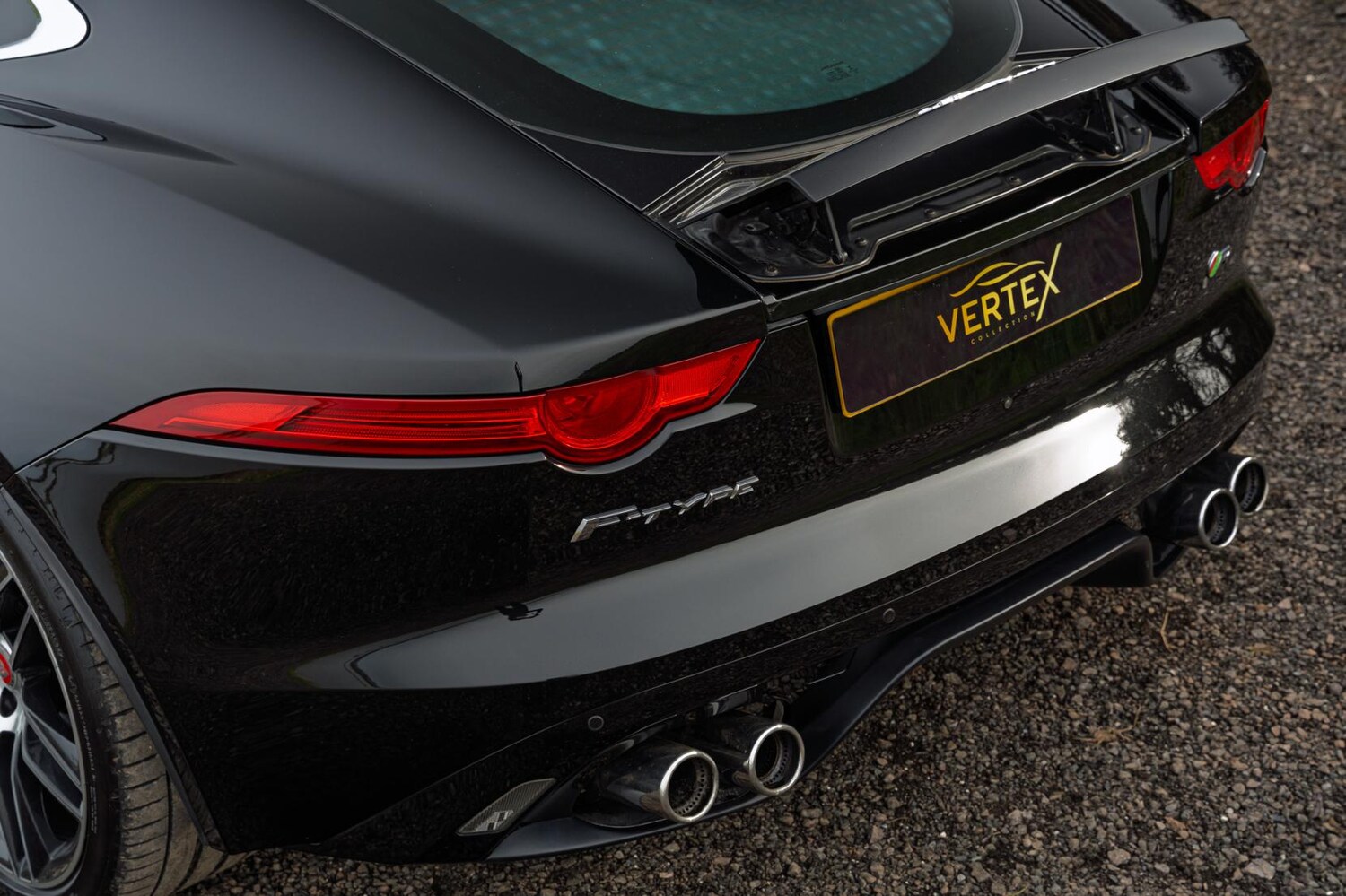 Used Jaguar F-Type 2015 for sale - 77603291: Photo 42