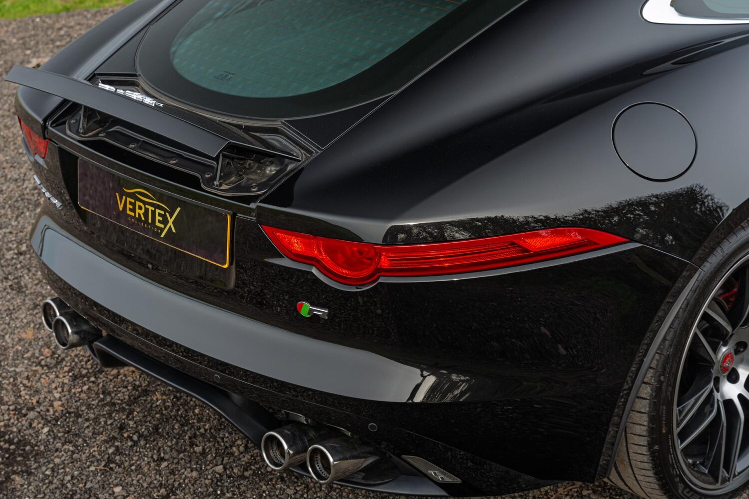 Used Jaguar F-Type 2015 for sale - 77603291: Photo 43