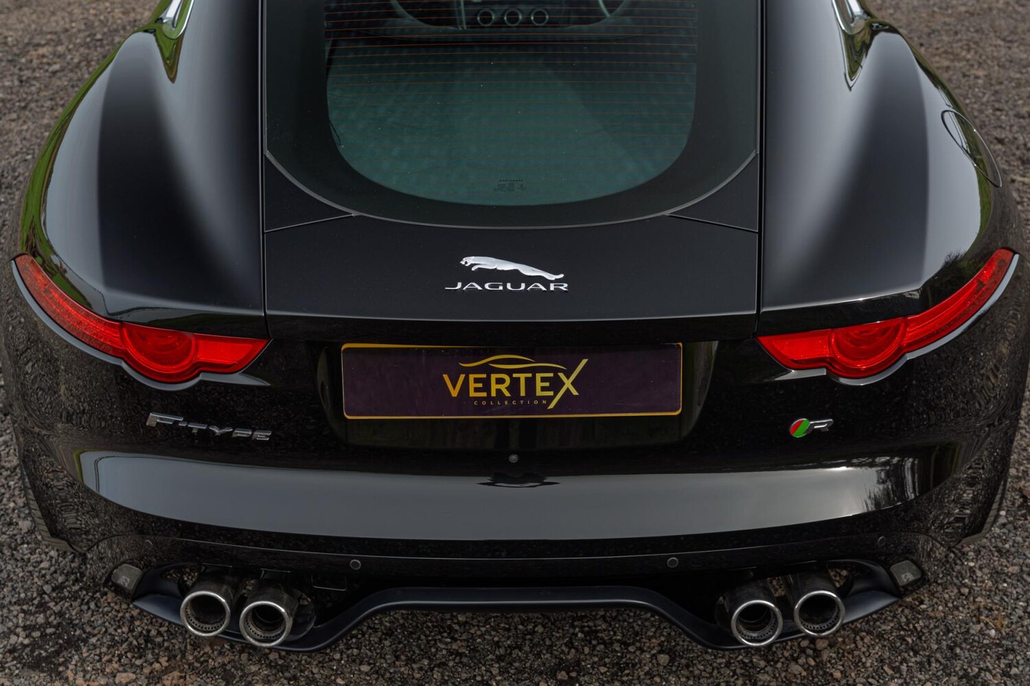 Used Jaguar F-Type 2015 for sale - 77603291: Photo 44