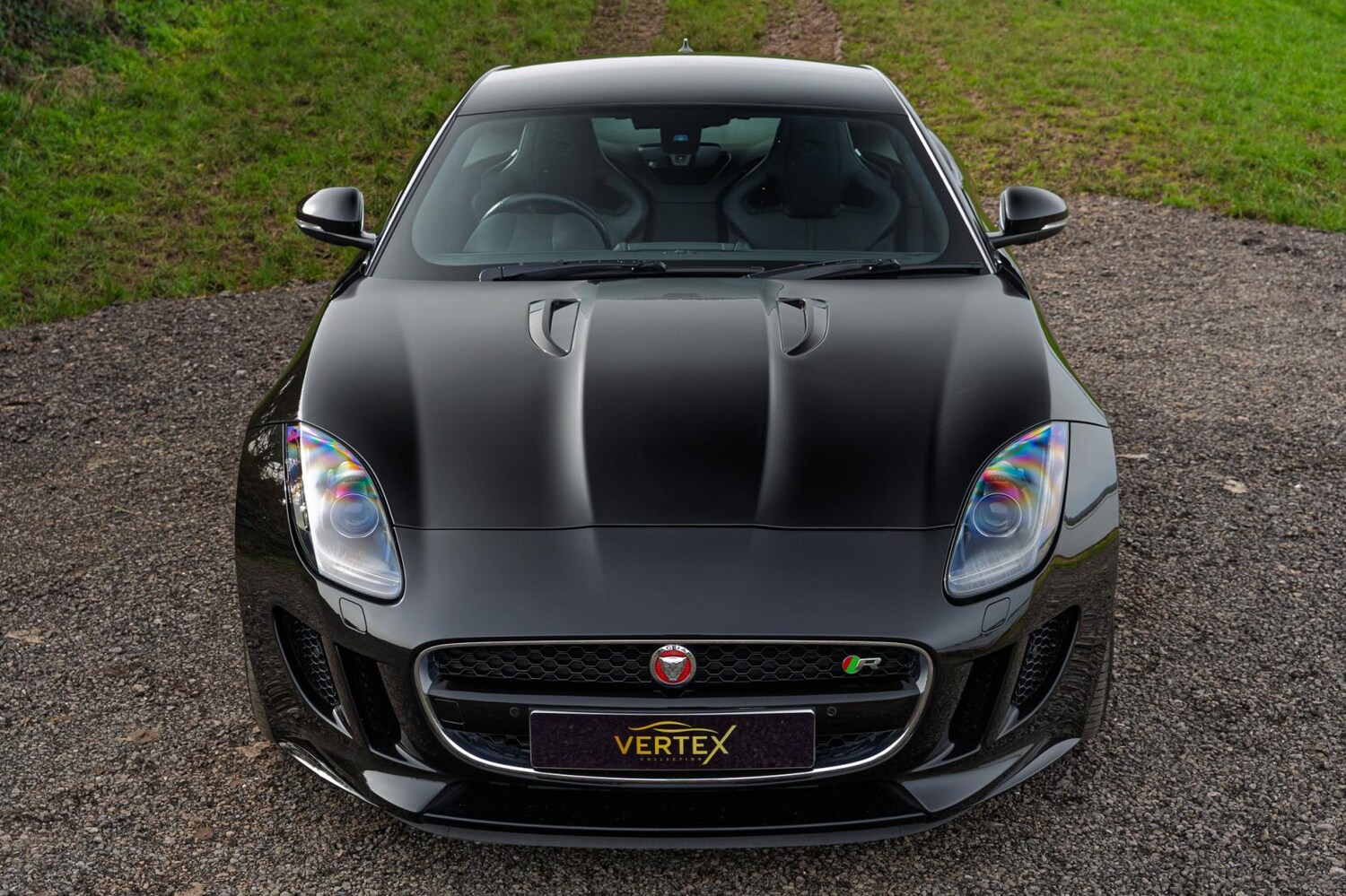 Used Jaguar F-Type 2015 for sale - 77603291: Photo 45