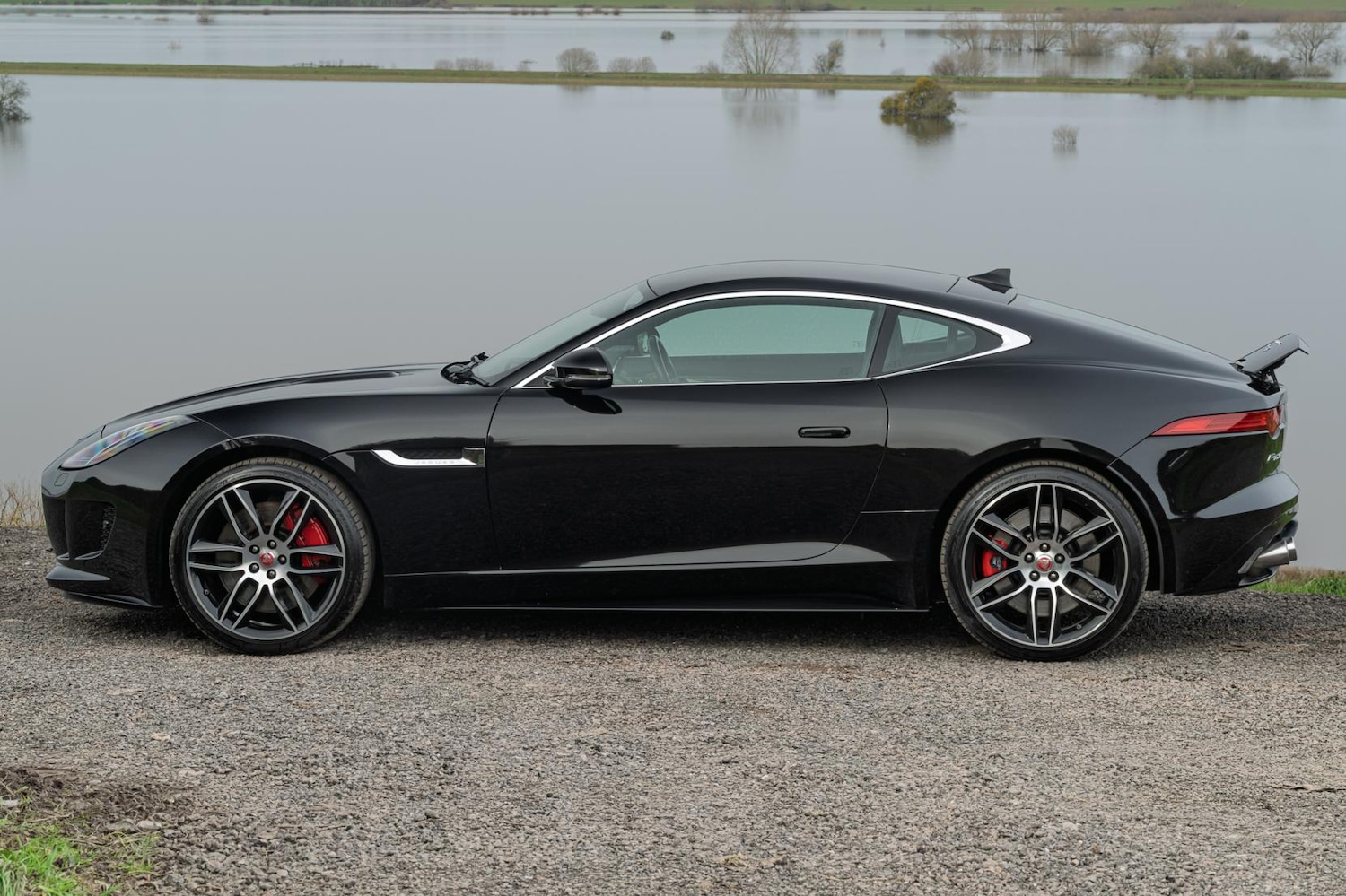 Used Jaguar F-Type 2015 for sale - 77603291: Photo 5