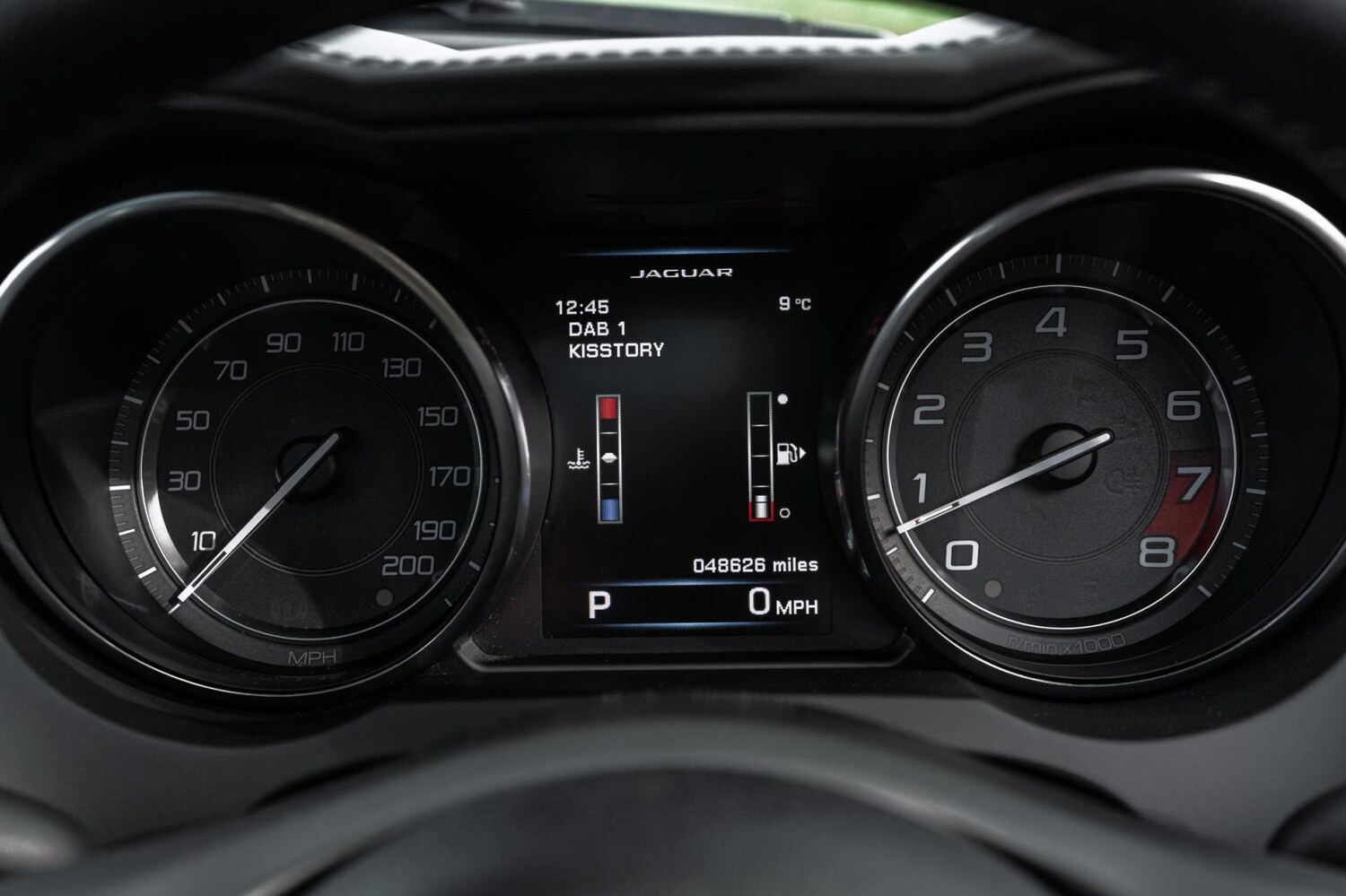 Used Jaguar F-Type 2015 for sale - 77603291: Photo 54