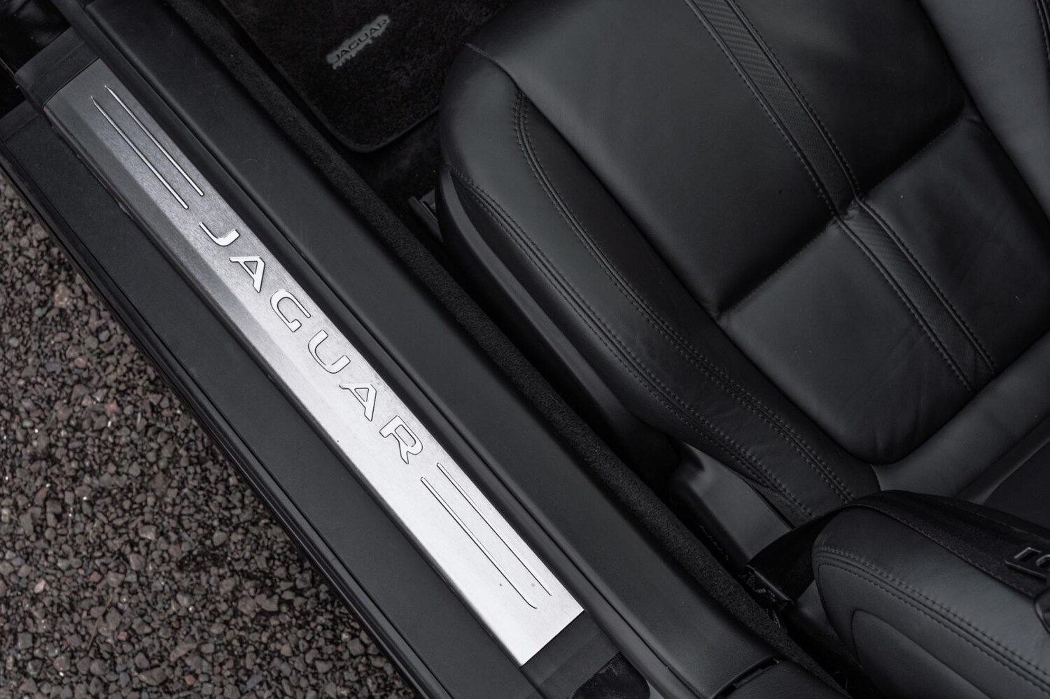 Used Jaguar F-Type 2015 for sale - 77603291: Photo 62