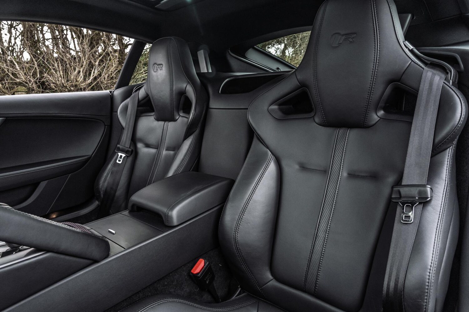 Used Jaguar F-Type 2015 for sale - 77603291: Photo 63