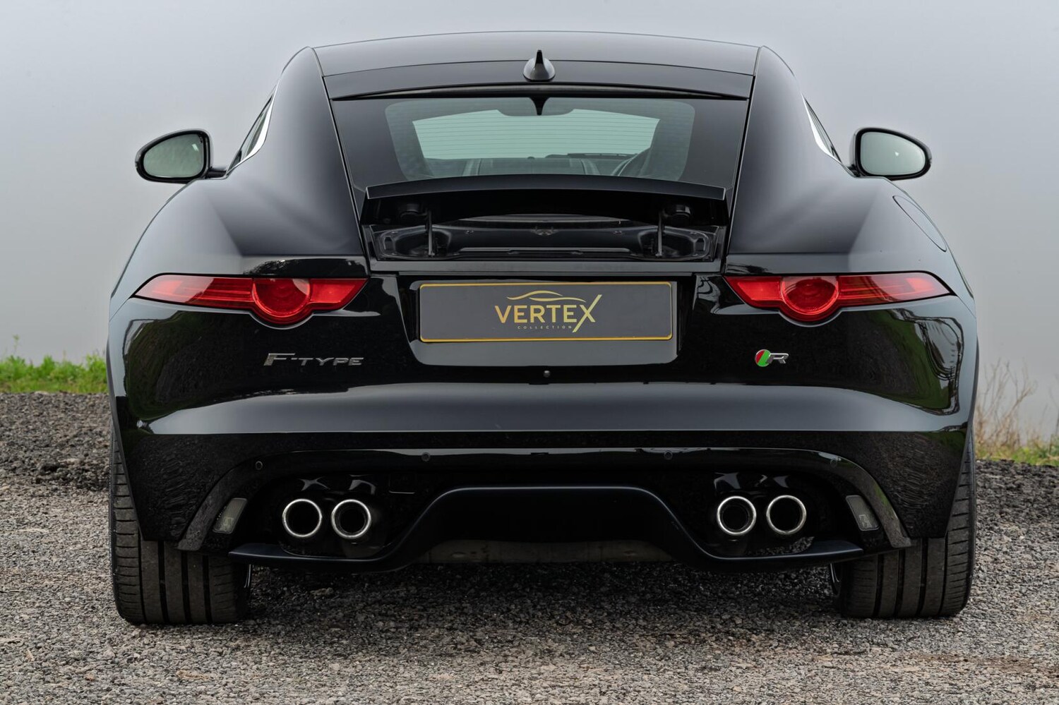 Used Jaguar F-Type 2015 for sale - 77603291: Photo 7