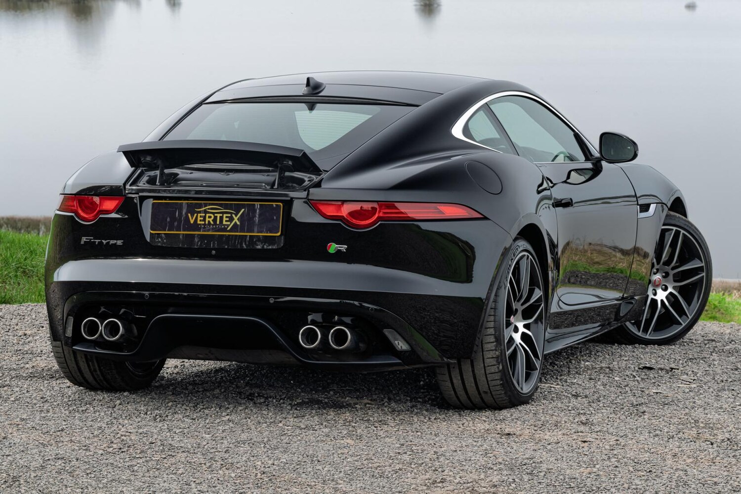 Used Jaguar F-Type 2015 for sale - 77603291: Photo 8