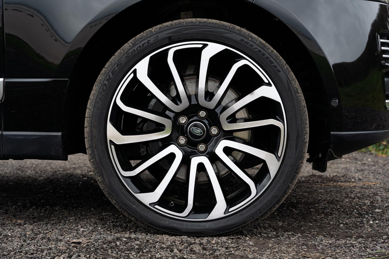 Used Land Rover Range Rover 2014 for sale - 77339634: Photo 12