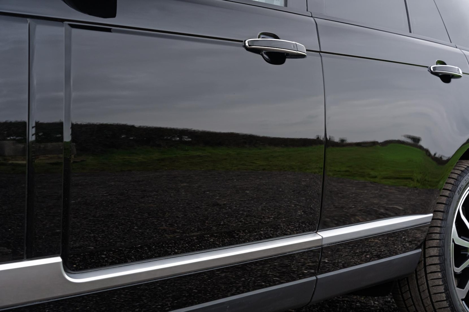 Used Land Rover Range Rover 2014 for sale - 77339634: Photo 13