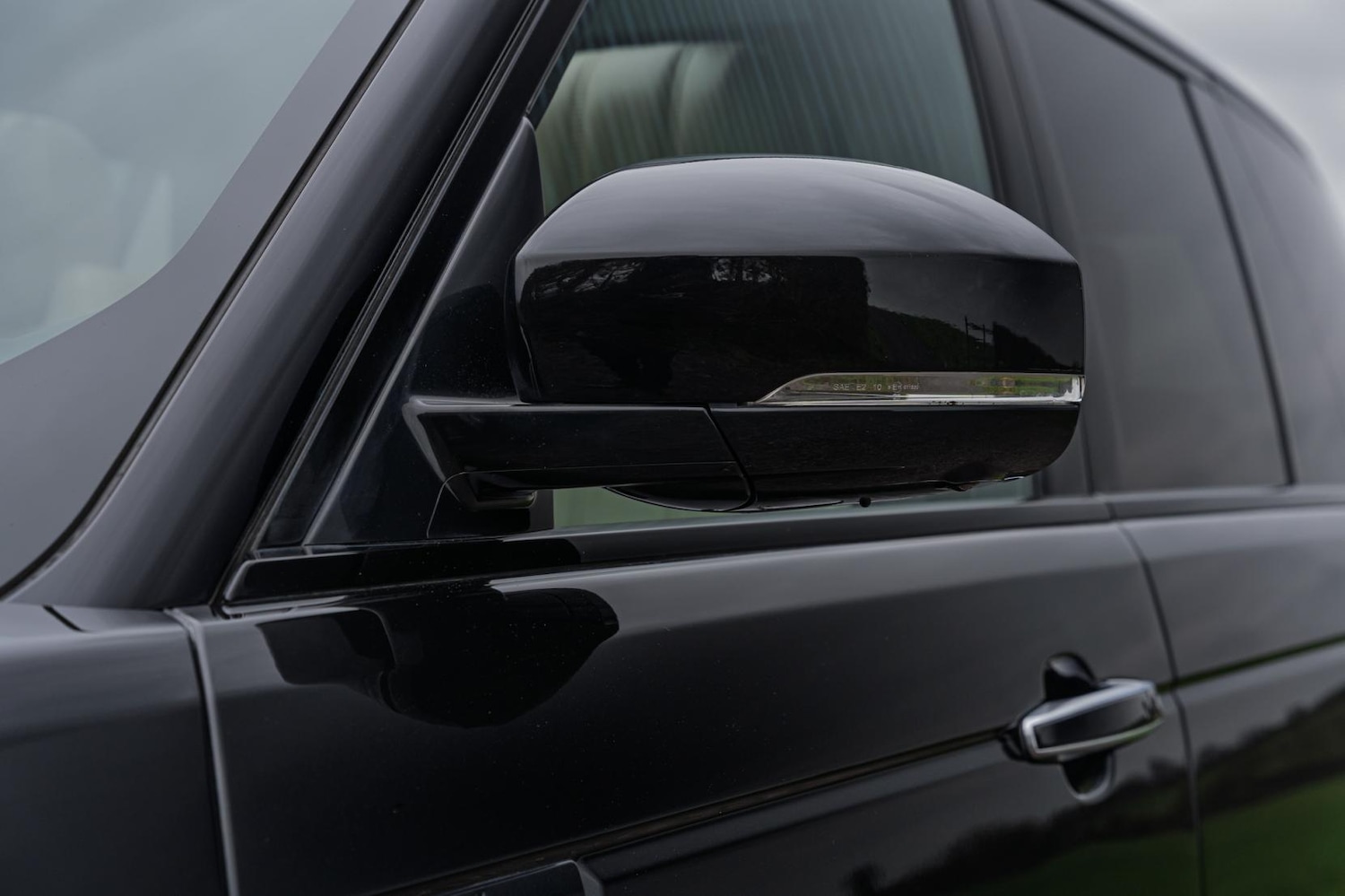 Used Land Rover Range Rover 2014 for sale - 77339634: Photo 14