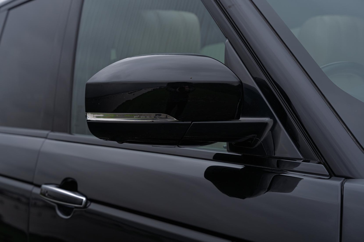 Used Land Rover Range Rover 2014 for sale - 77339634: Photo 15