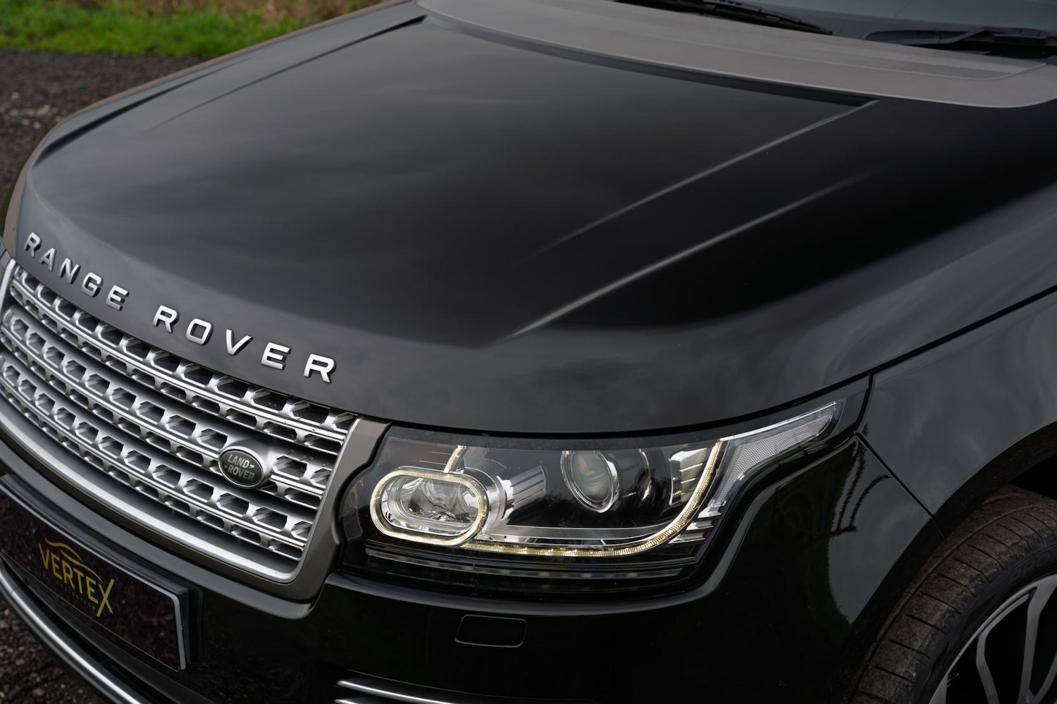 Used Land Rover Range Rover 2014 for sale - 77339634: Photo 16